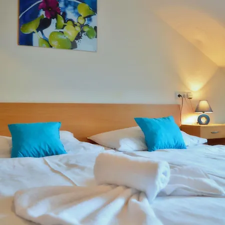 Claris Hotel 3*