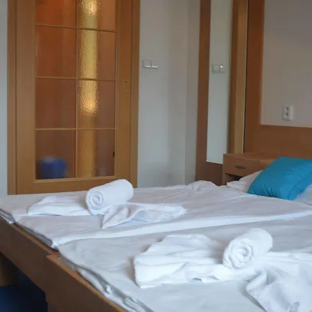 Claris Hotel Praag