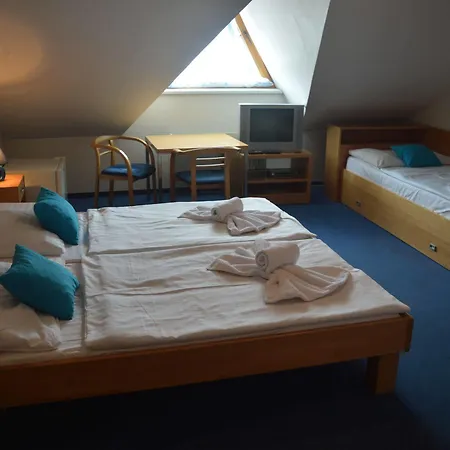 Hotel Claris 3*