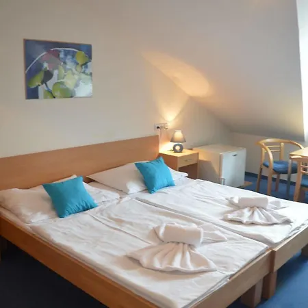 Hotel Claris Prague
