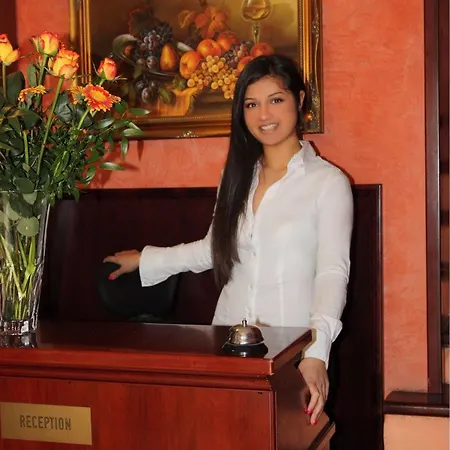 Hotel Golden Age 3*
