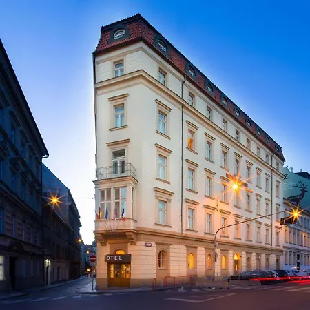 Hotel Exe Park 3*