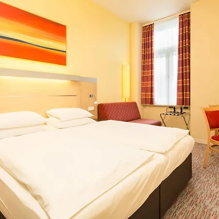 Hotel Exe Park Praga
