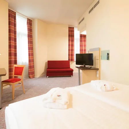 Hotel Exe Park