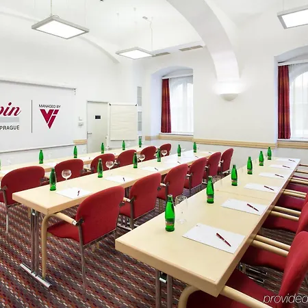 Exe Park Hotel Praga
