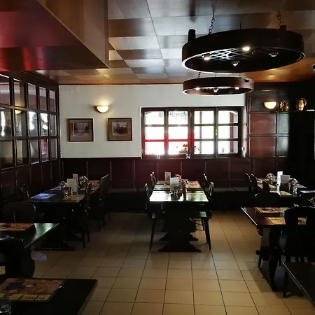 U Svejku Lägenhet Prag