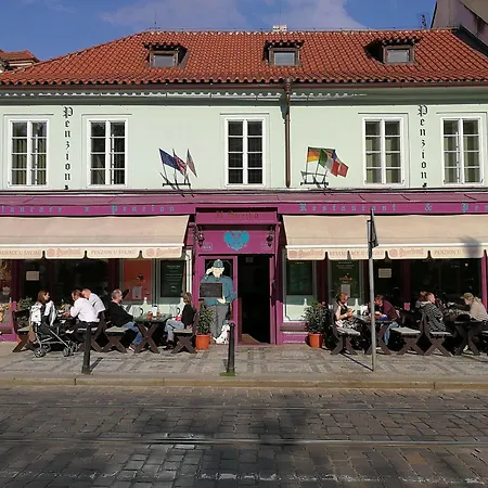U Svejku * Prag