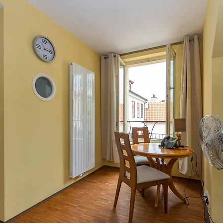 Aparthotel Louren - The Bridge Inn 4*