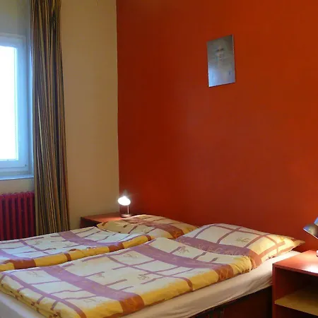 Hostel Marabou *