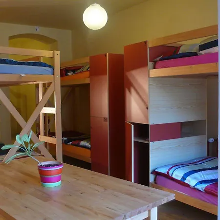 Hostel Marabou *