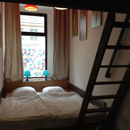 Hostel Marabou *