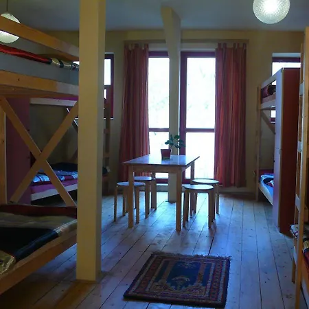 Hostel Marabou *