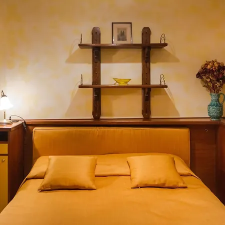 Apartment Tynska *