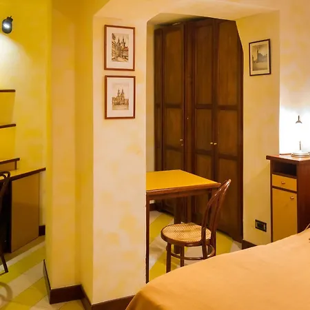 Tynska Apartment Prague