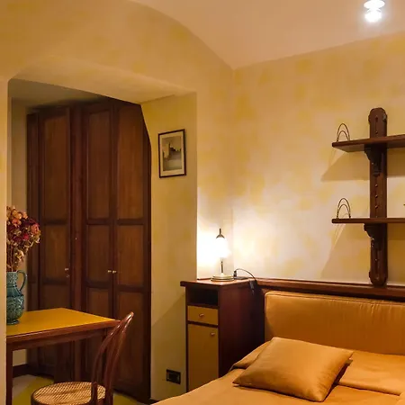 Tynska Apartment Prague