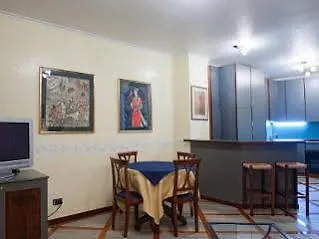 Apartment Tynska *