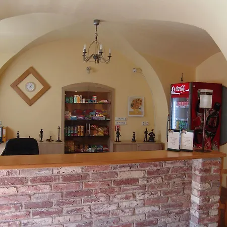 Stary Pivovar Szálloda