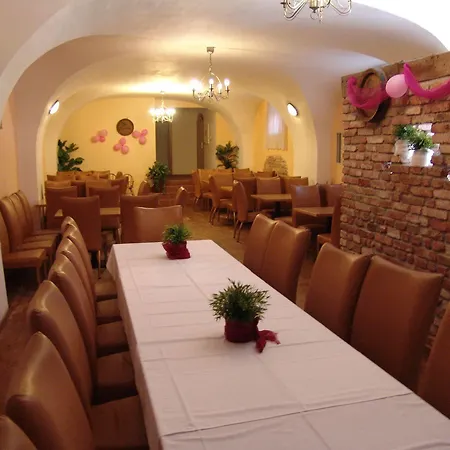 Hotel Stary Pivovar