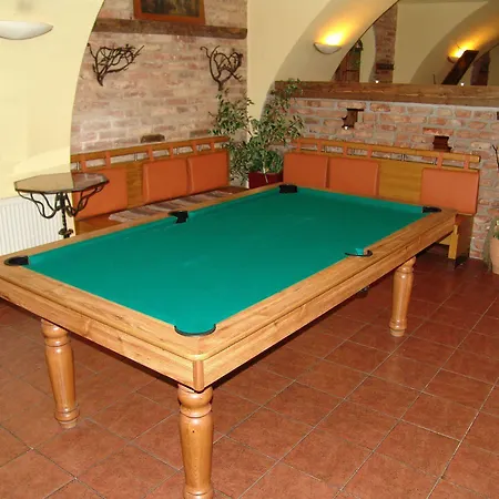 Stary Pivovar 3*