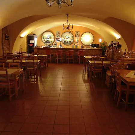 Stary Pivovar Hotel 3*