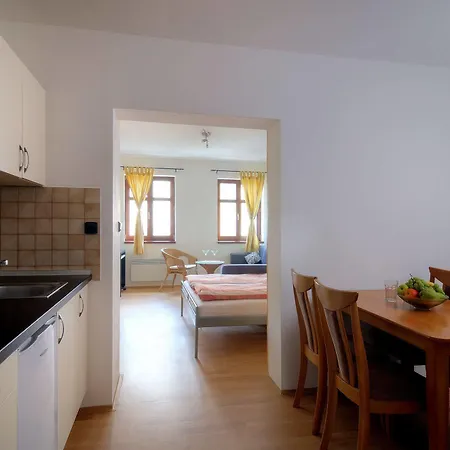 Family 6 * Prague