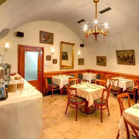 Hotel Clementin 4*
