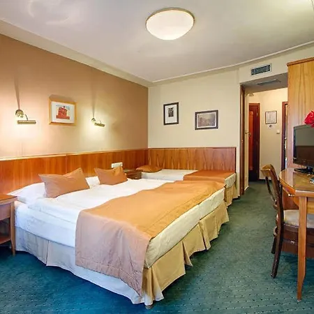 Clementin Hotel