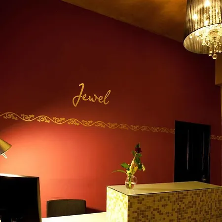 Design Jewel Hotel