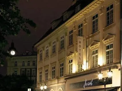 Design Jewel Hotel 4*
