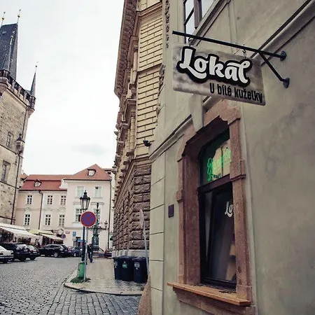 Charles Bridge & By Sivek Aparthotel Prague
