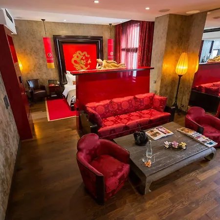 Buddha-bar