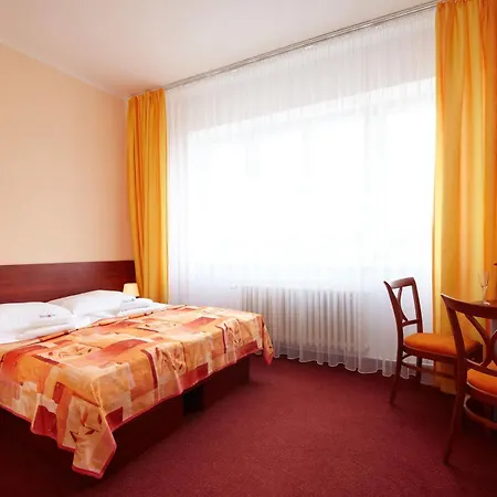 Metropolitan Old Town - Czech Leading 4*