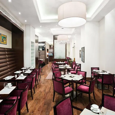 Kings Court Hotel