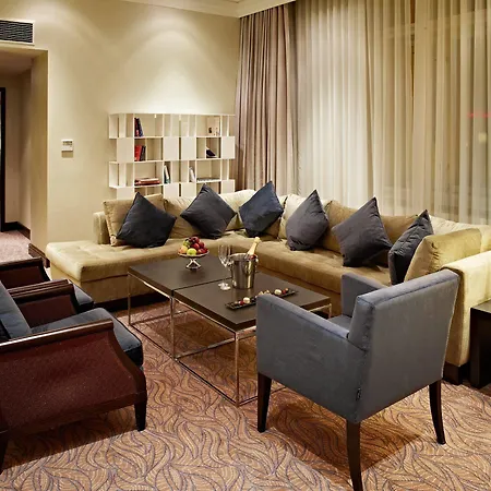 Kings Court 5* Prague
