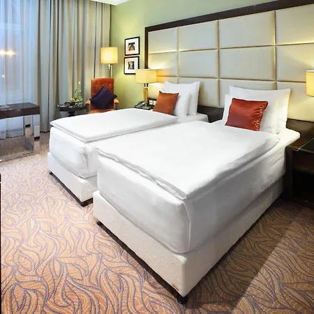 Hotel Kings Court 5*