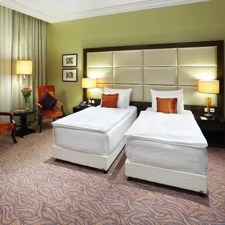 Kings Court Hotel Prague