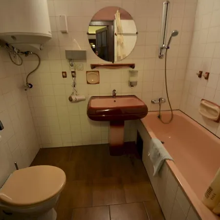 Mila Apartment Prague