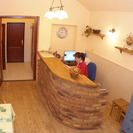 Mila Apartment Prague