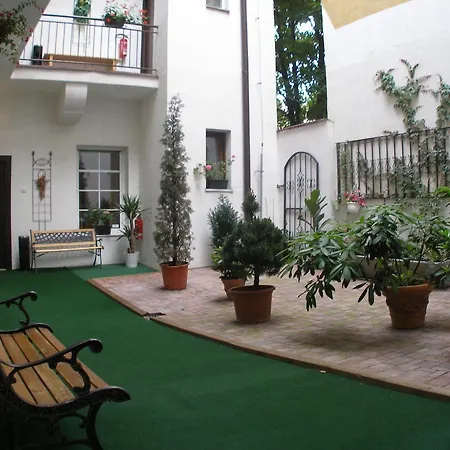 Mila Apartment *