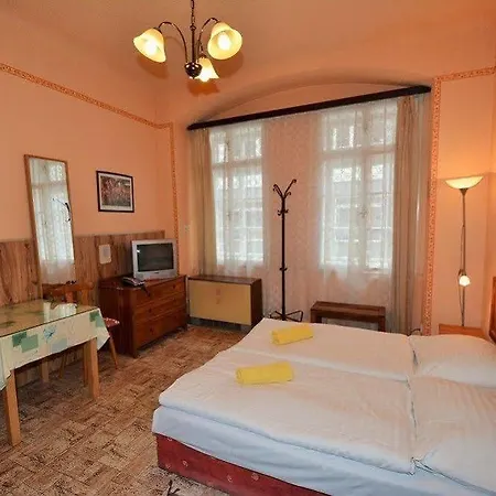 Apartment Mila