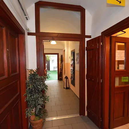 Apartment Mila Prague