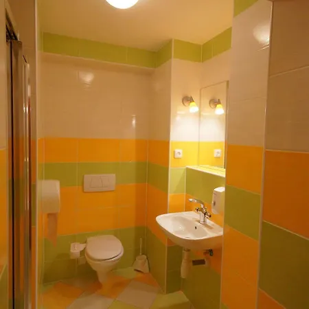 Garni Rambousek 3*