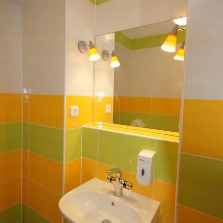 Garni Rambousek 3*