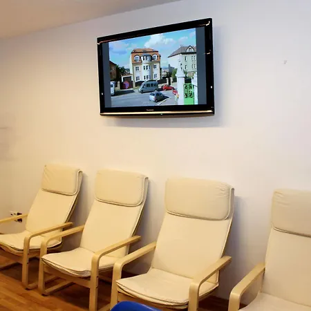 Hotel Garni Rambousek Praga