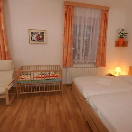 Garni Rambousek Prague