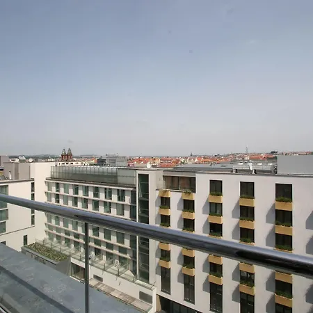 Aparthotel Angel 3*