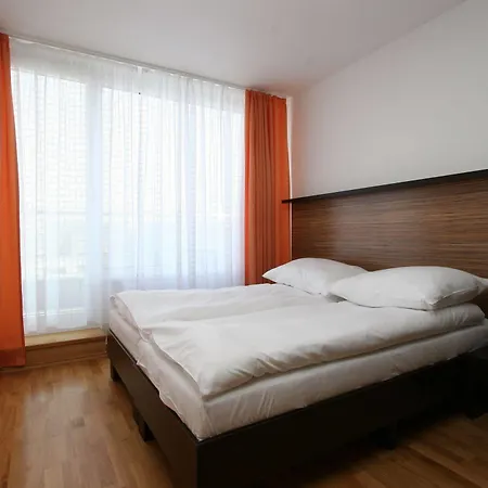 Aparthotel Angel 3*