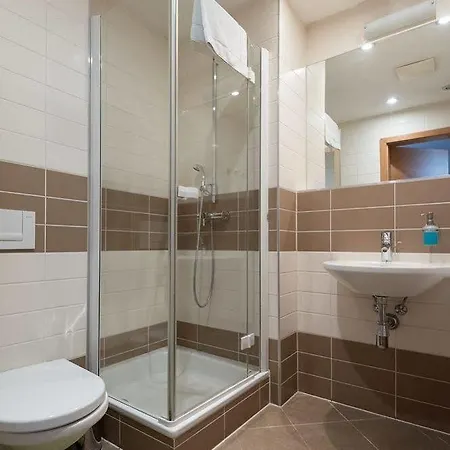 Aparthotel Angel Prague
