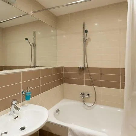 Aparthotel Angel 3*