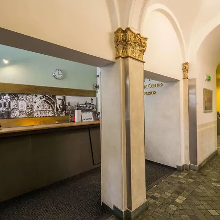 Hotel Superior